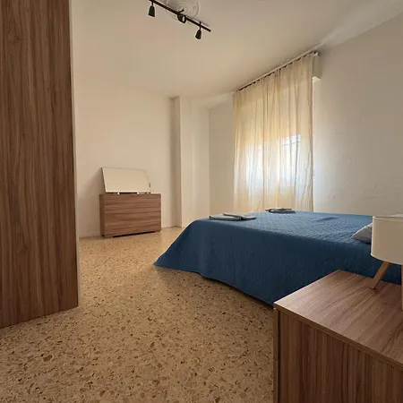 A Apartment *