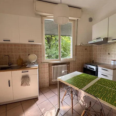 Apartment A *
