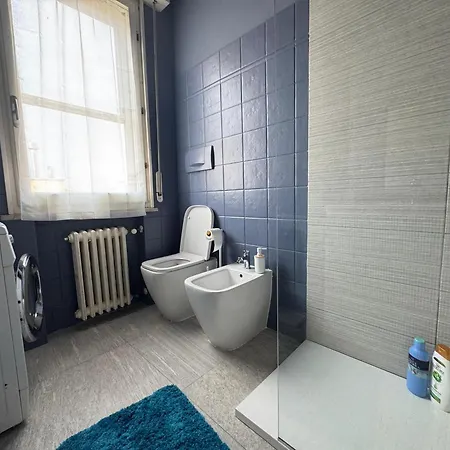 Apartment A Rimini