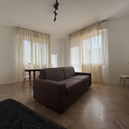 A Apartment *