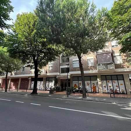 Apartament A