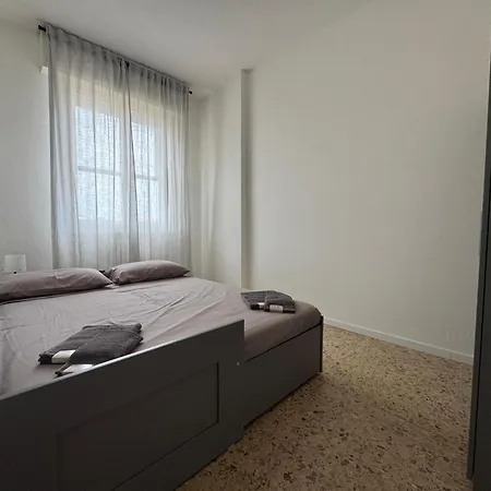 A Apartament