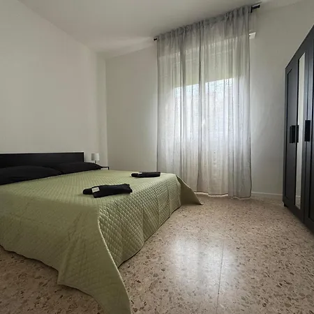 Apartament A