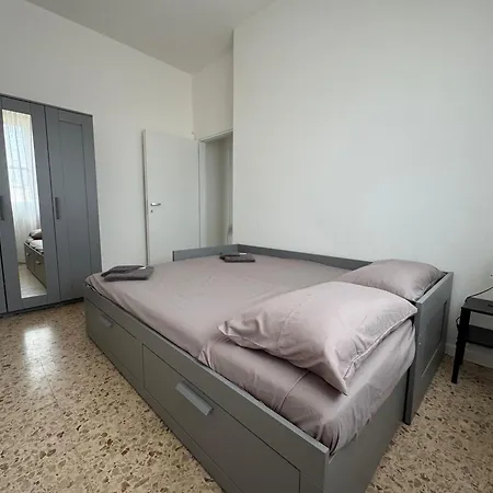 Apartament A *